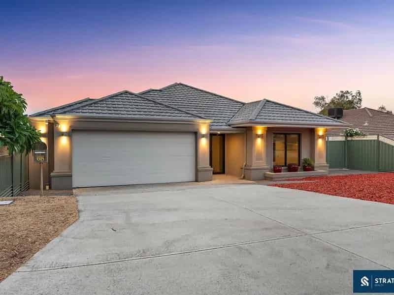 House For Sale , 68, Acanthus Road, City of Canning, Western Australia