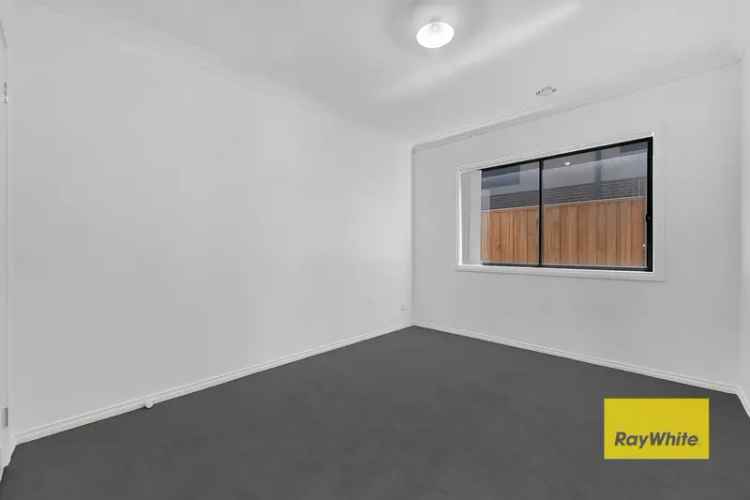 4 Room House 183m2 Melbourne Family Home