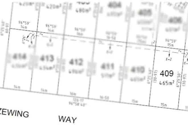 Land For Sale , 4, Bronzewing Way, Lara, Victoria