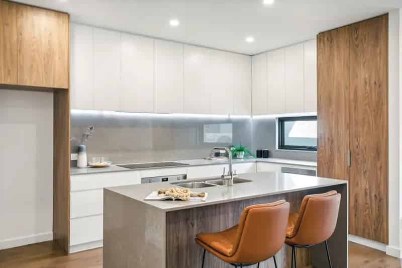 Boutique Home in Stunning Location