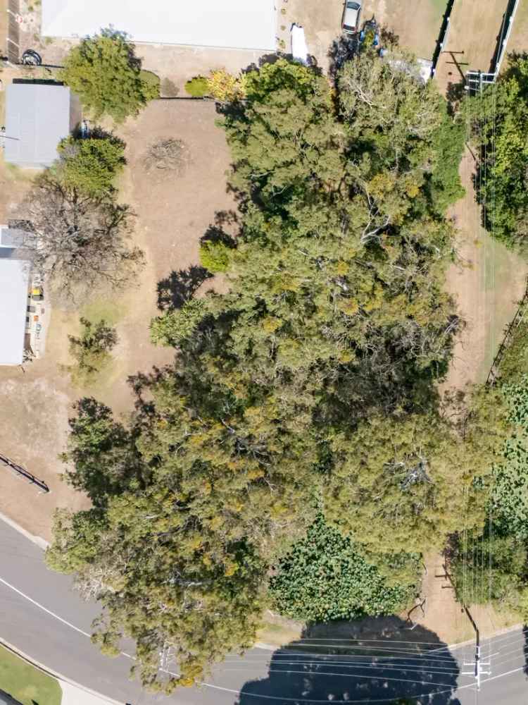 Rare Investment Opportunity Buy Land Near Boyne Beach With Development Potential