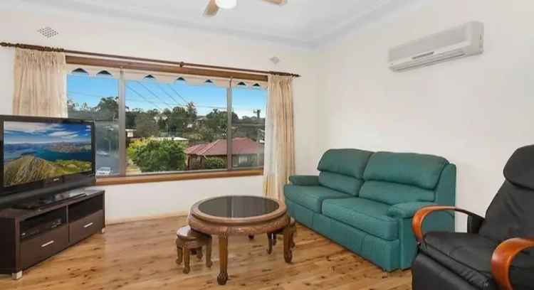 House For Rent in Wollongong City Council, New South Wales