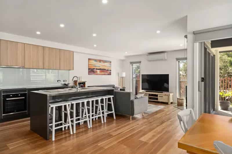 Coastal Living with Premium Amenities Opposite Golf Course