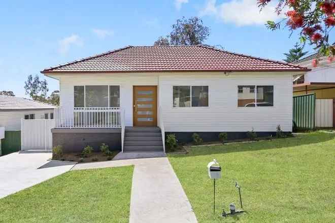 House For Sale in Sydney, New South Wales