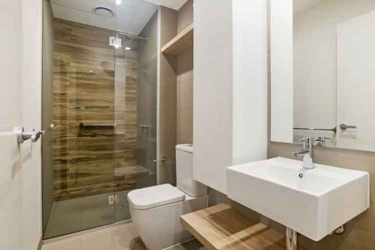 1 room apartment of 198 m² in Melbourne