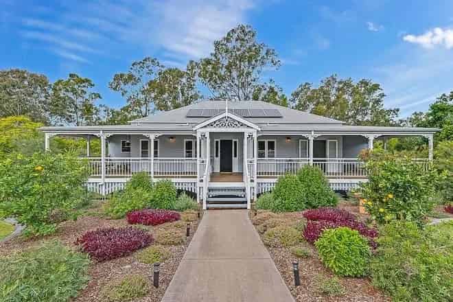 Land For Sale , 444, George Holt Drive, City of Brisbane, Queensland