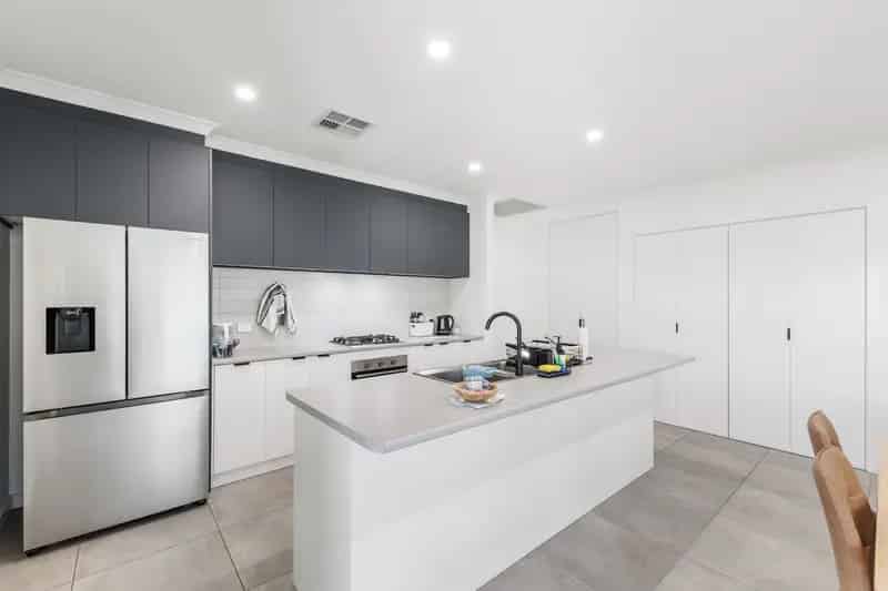 Invest or Nest Newly Constructed House in Immacolata Heights Estate