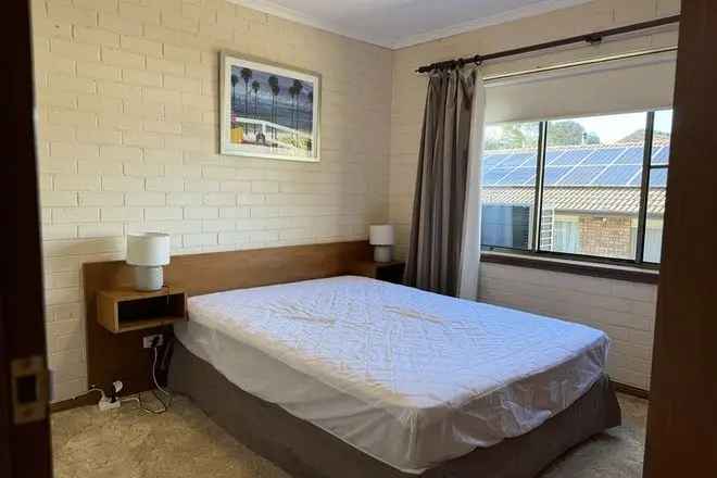 Apartment For Rent in Berridale, New South Wales