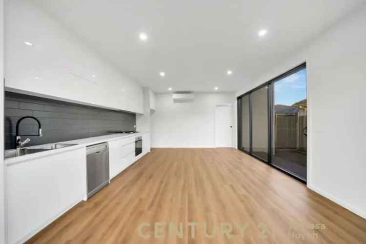 3 Bedroom House For Lease Springvale VIC