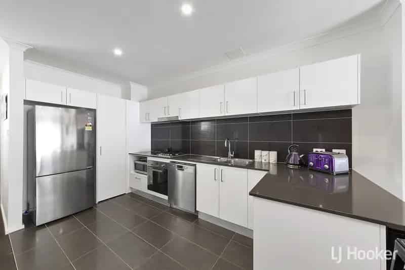 House For Rent , District of Gungahlin, Australian Capital Territory