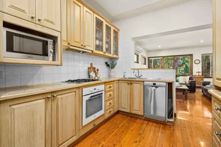 House For Rent in Wollongong City Council, New South Wales