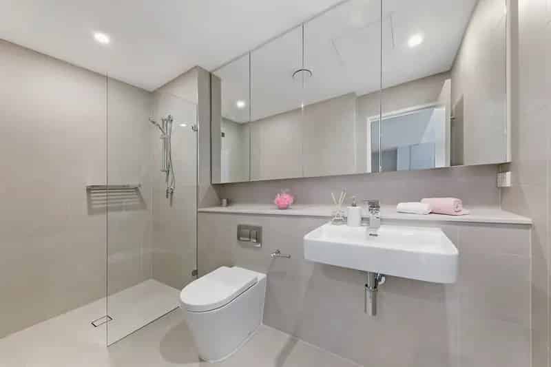 Buy Apartment with Park View in Rouse Hill with Modern Features