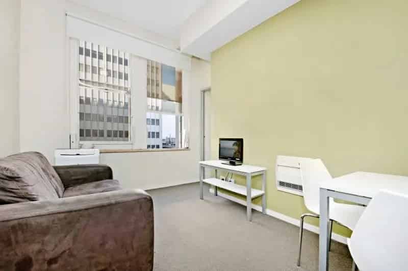 1 room studio of 39 m² in Adelaide