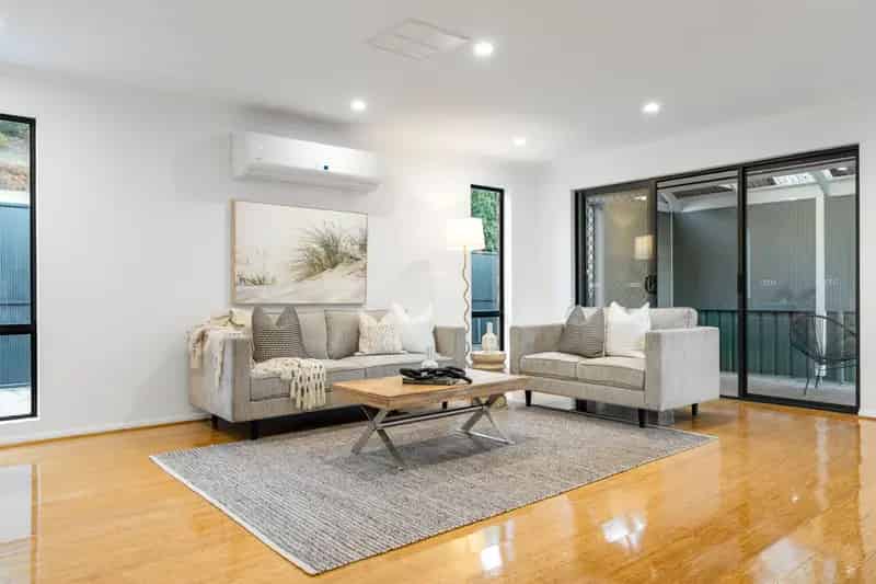 Gorgeous Updated Family Home In Secluded and Tranquil Setting!