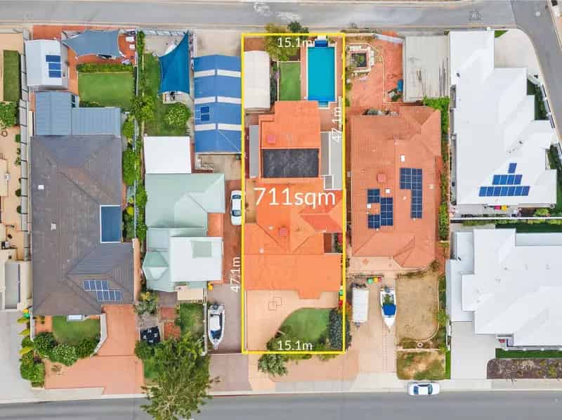 UNDER OFFER
