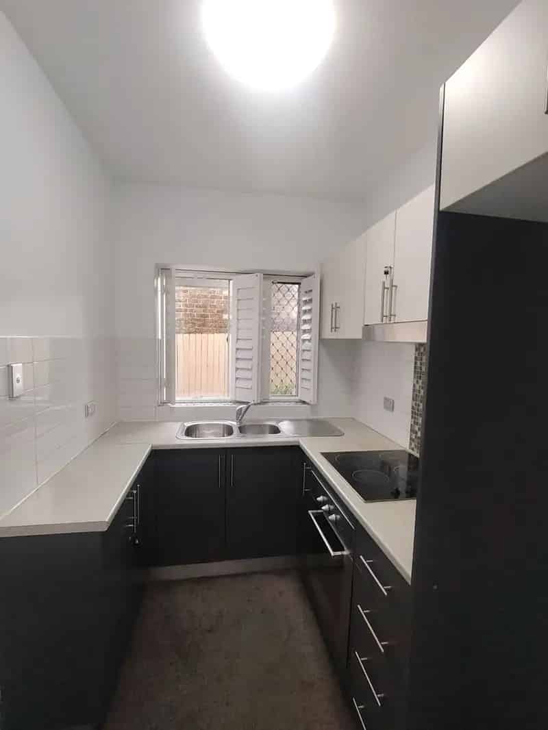 1 room apartment of 161 m² in Sydney