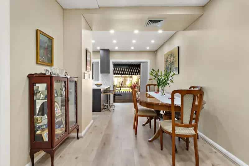 Real Estate For Sale - 119A Sandringham Street - Sans Souci , NSW