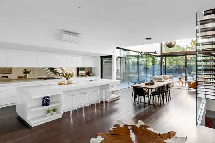 Residential For Sale in Melbourne, Victoria