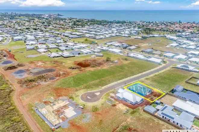 Bargara Executive Home - New Luxury Coastal Property