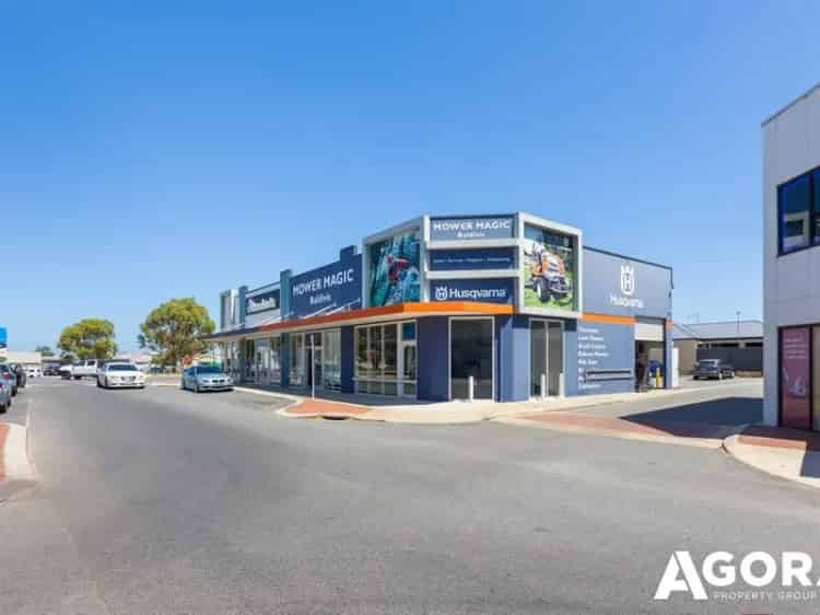 Commercial property For Rent , City of Rockingham, Western Australia