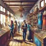 Retail Shop in Redland Area 5763