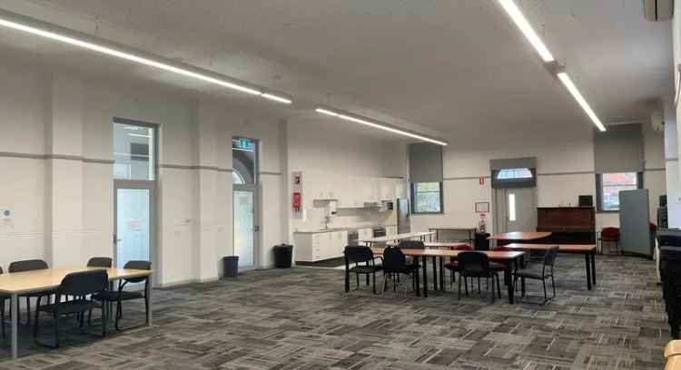 Office For Rent in Tamworth, New South Wales