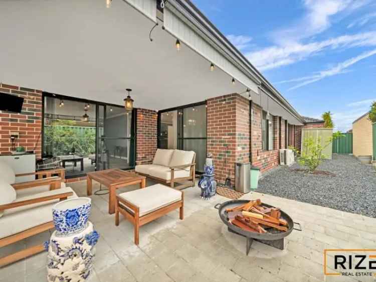 House For Sale in City of Wanneroo, Western Australia