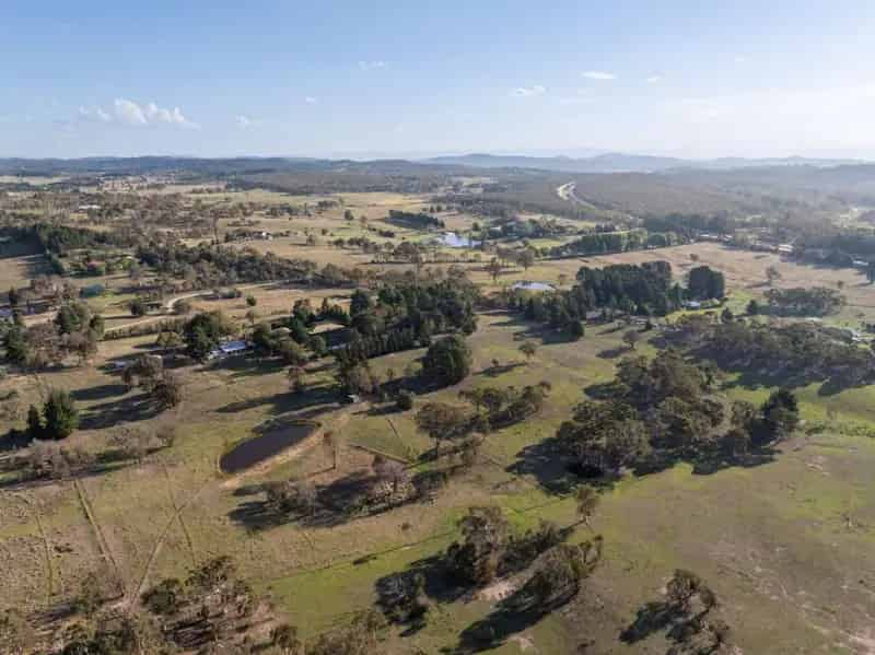 Rural property For Sale , Bungendore, New South Wales