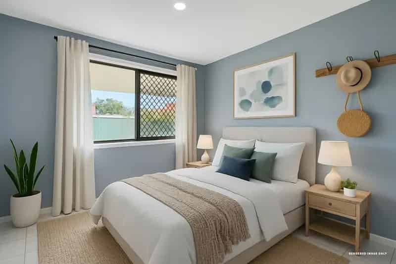 SPACIOUS FAMILY LIVING ON 830M² – BE QUICK!