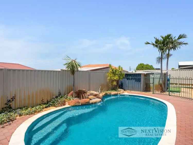 House For Sale in City of Cockburn, Western Australia