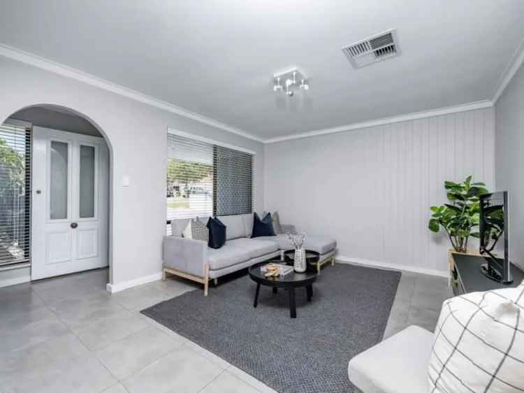 House For Sale in City of Stirling, Western Australia