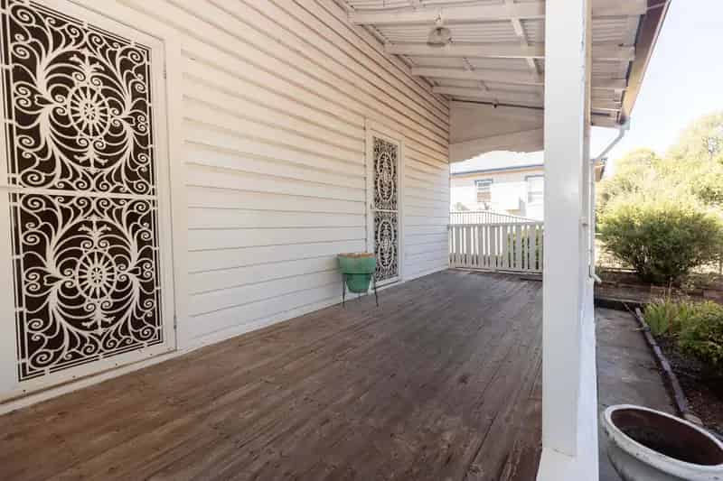 Conveniently Located Home With Endless Potential