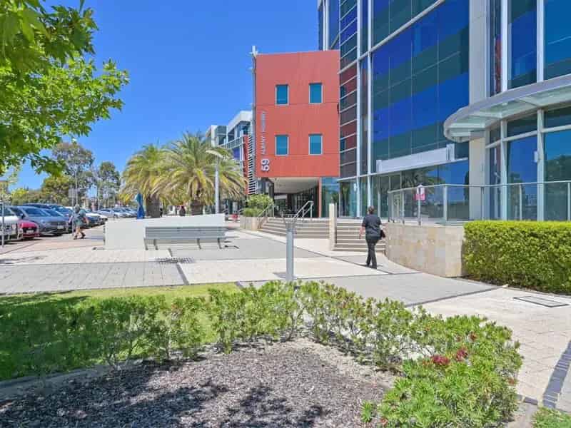 Commercial property For Rent , 59, Albany Highway, Western Australia