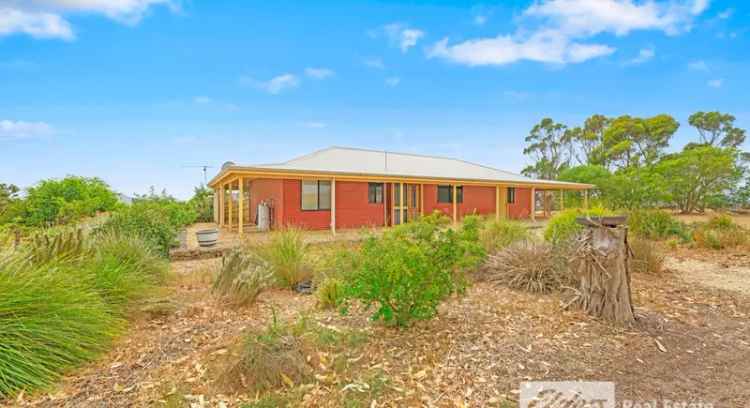 House For Sale in Mount Barker, Western Australia