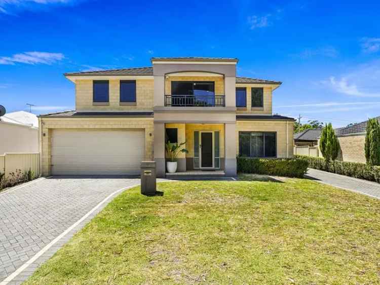 House For Sale in City of Stirling, Western Australia