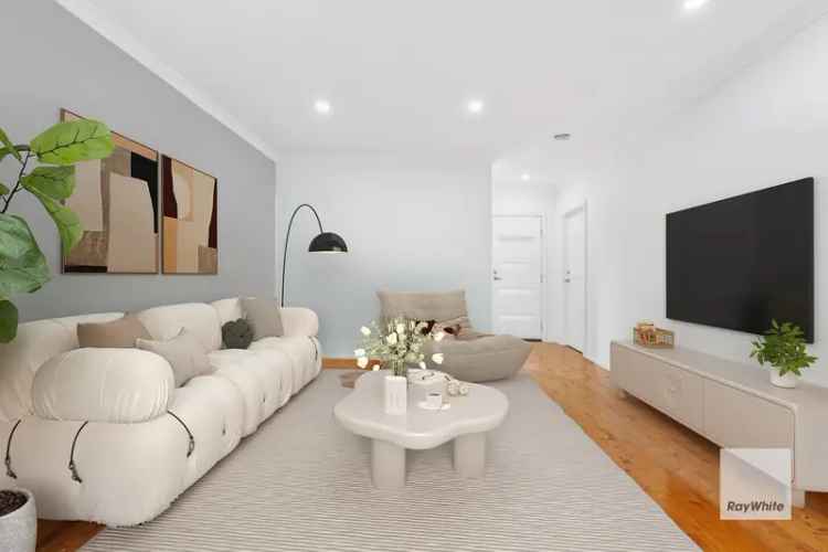 WYNDHAM VALE RETREAT