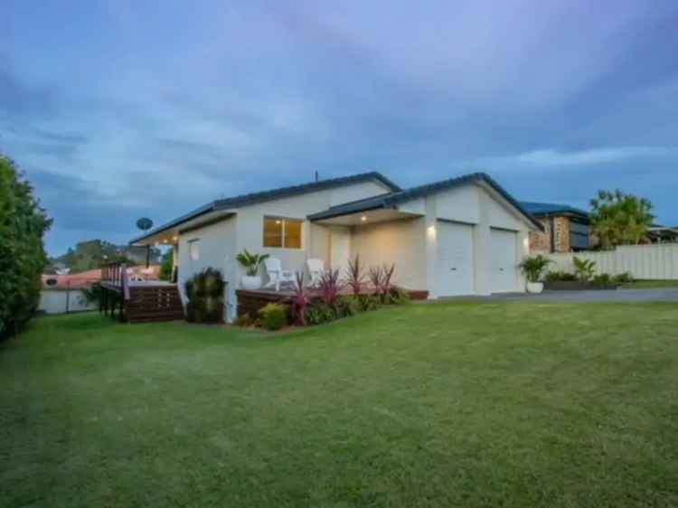 House For Sale in South West Rocks, New South Wales