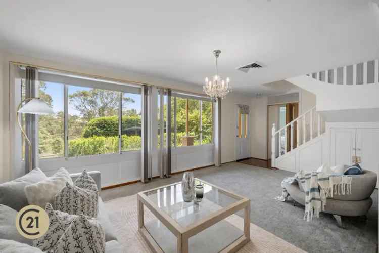 37 Forester Crescent, Cherrybrook NSW 2126 - House For Sale