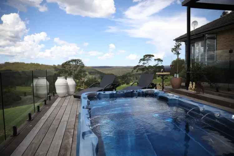 Stunning Country Living in Werai, Southern Highlands