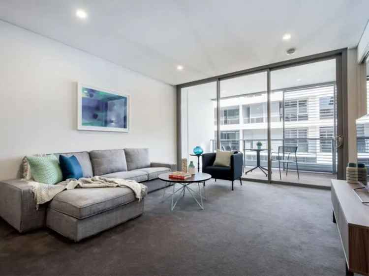 Apartment For Sale in Perth, Western Australia