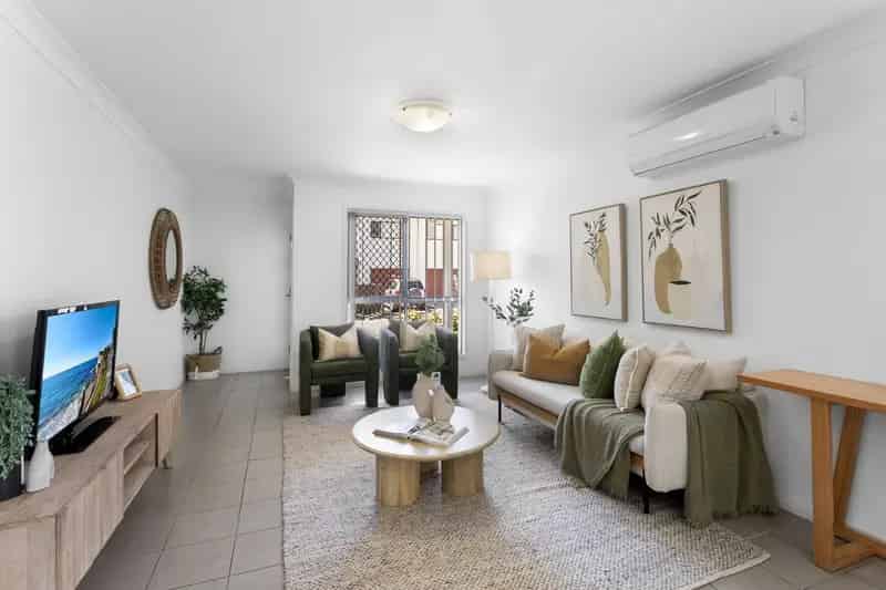 Ready to Move In and Perfectly Positioned!