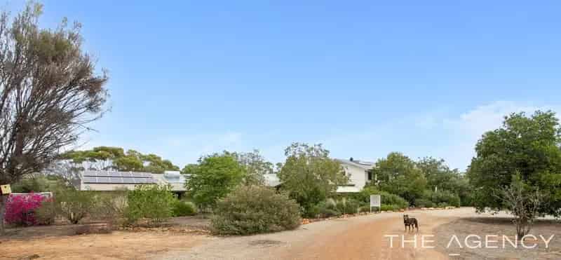 Acreage/Semi-rural For Sale - 99 Beaufort Street, West Toodyay WA 6566