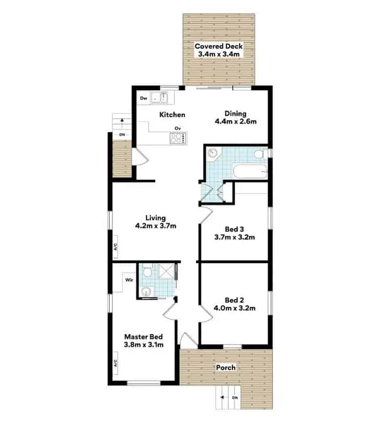 Character-Filled Home with Space, Light & Prime Location!