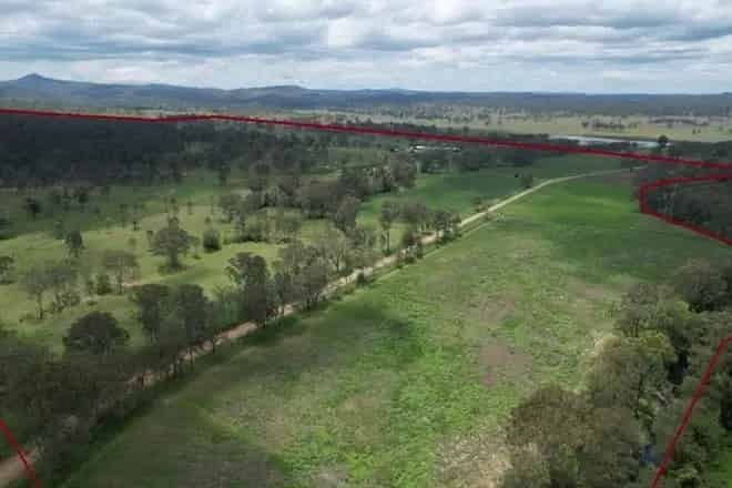 Rural property For Sale , North Burnett Regional, Queensland