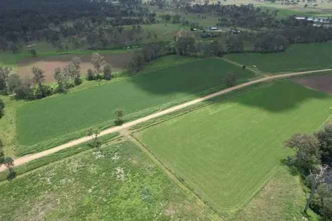 Rural For Sale in North Burnett Regional, Queensland