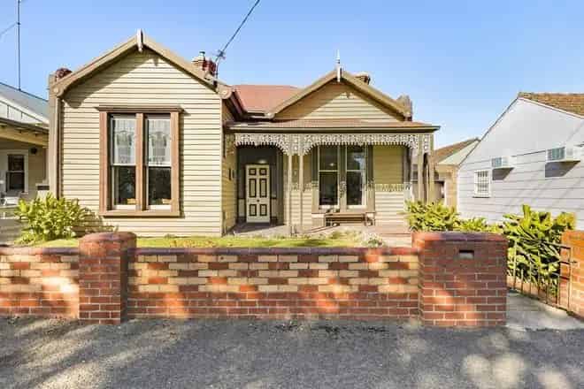 House For Sale , 40, Victoria Street, Ballarat, Victoria