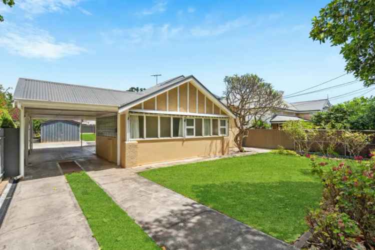 Leabrook Family Home Charm Meets Modern Comfort