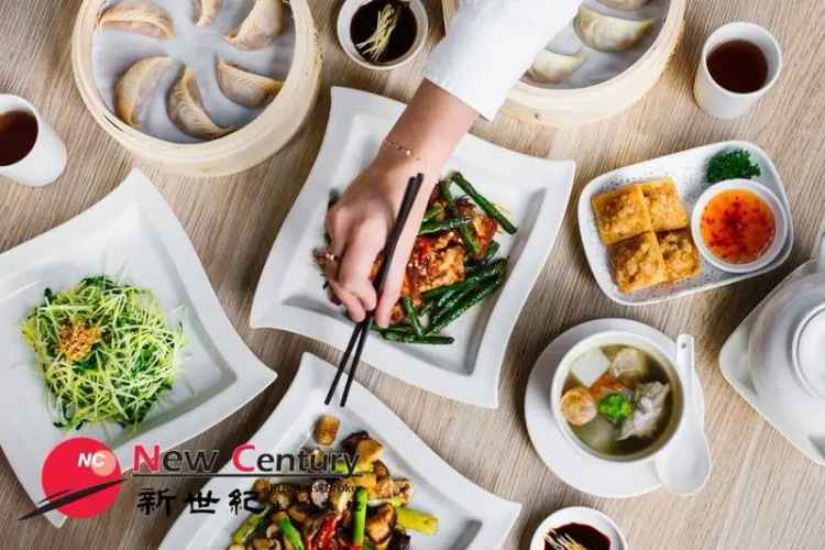 Buy Chinese Restaurant in Bundoora with Full Liquor License and Delivery