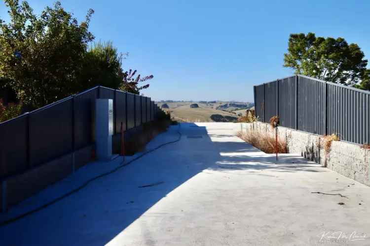 Ready To Build with a View in Poowong