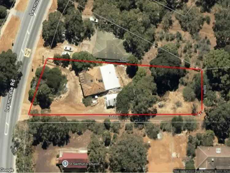 House For Sale in City Of Kalamunda, Western Australia